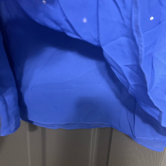 Jennifer Lopez Women’s Bejeweled Fashion Tank - Picture 6 of 11